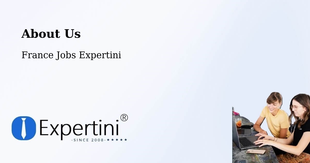 About Expertini Recruitment Platform  – Lorient - Lorient, France Jobs Expertini