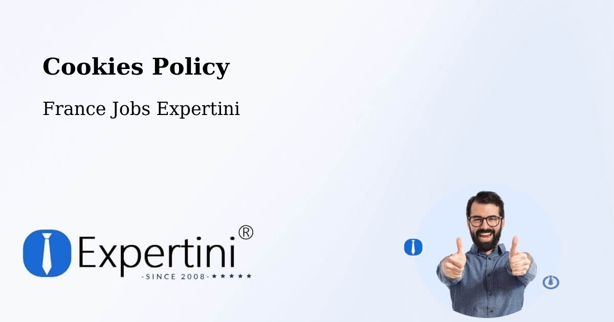 Cookie Policy – Lorient - France Jobs Expertini