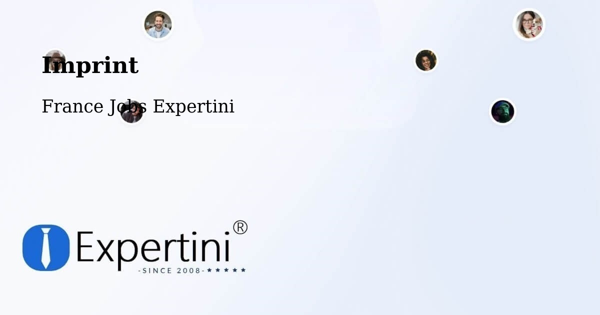 Imprint – Lorient - France Jobs Expertini