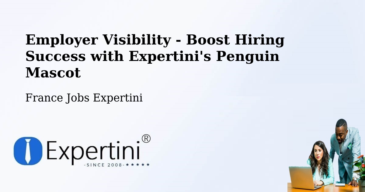 CV and Resume Visibility Optimization – Lorient - France Jobs Expertini